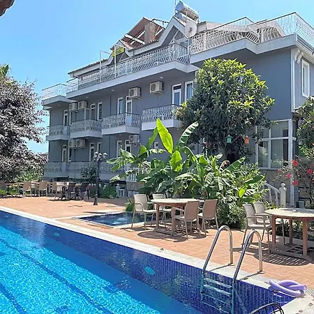 Szálloda Tekirova Millennium Kemer
