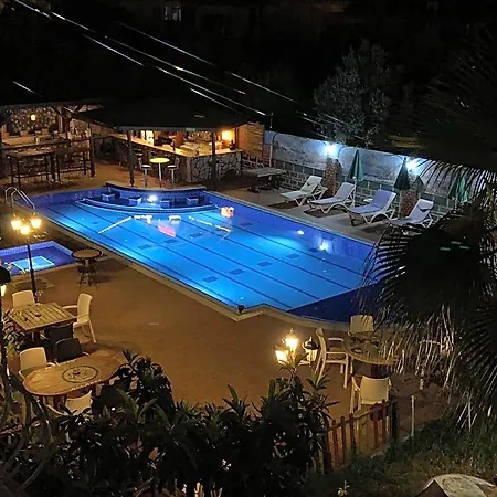 Tekirova Millennium 3* Kemer