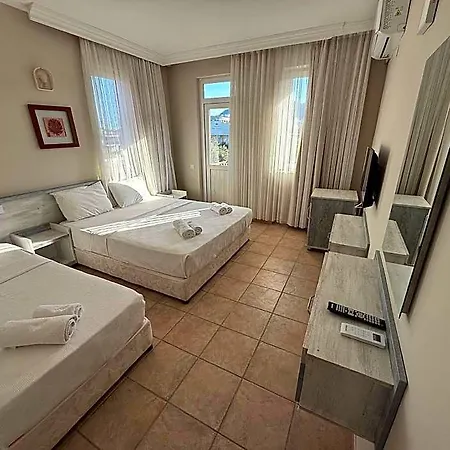 Szálloda Tekirova Millennium Kemer