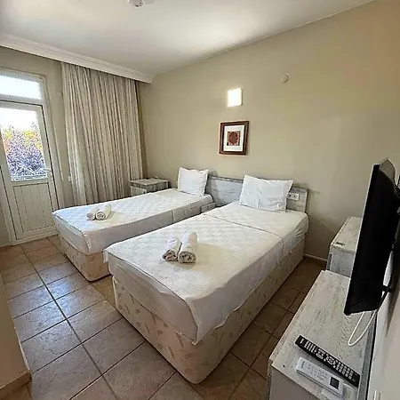 Tekirova Millennium 3*