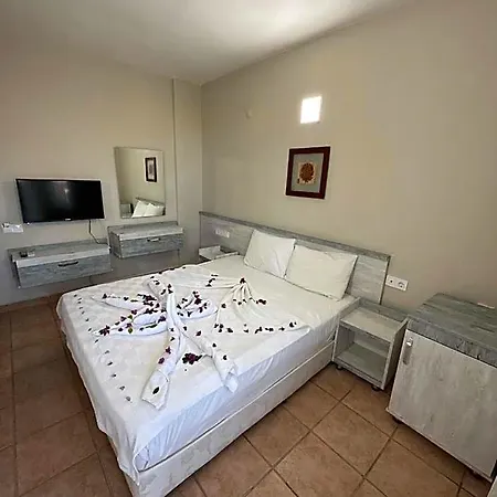 Tekirova Millennium Szálloda 3*