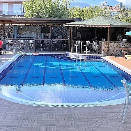 Tekirova Millennium 3* Kemer