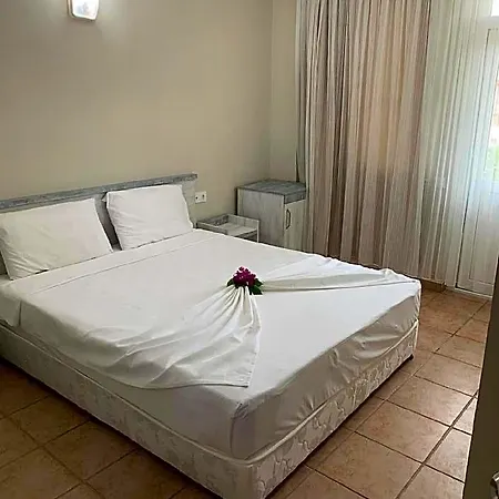 Szálloda Tekirova Millennium Kemer