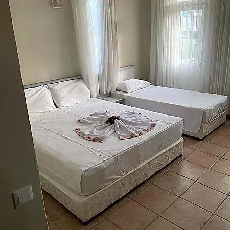 Tekirova Millennium Szálloda Kemer