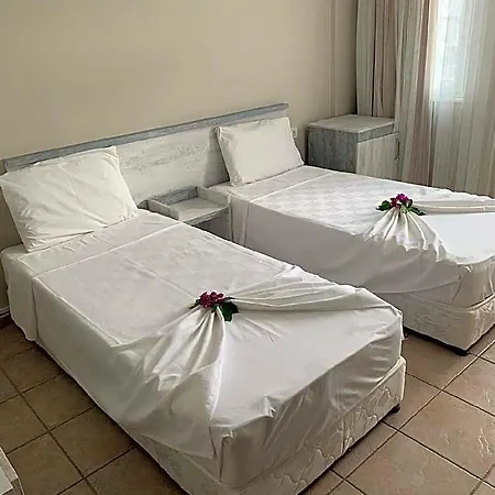 Szálloda Tekirova Millennium 3*