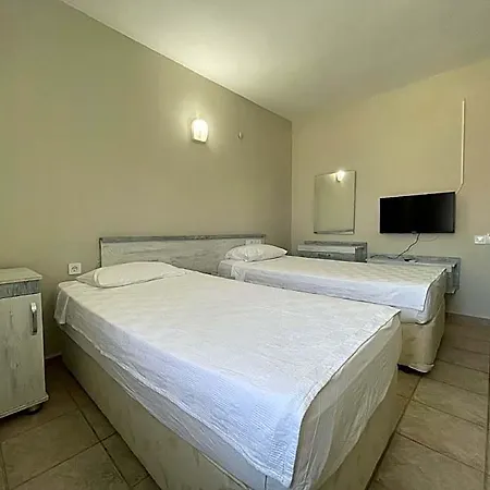 Tekirova Millennium Szálloda Kemer