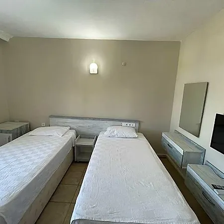 Tekirova Millennium Szálloda Kemer